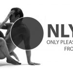 ONLY PLEASURE FROM MASSAGE