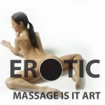 Erotic Massage it ART