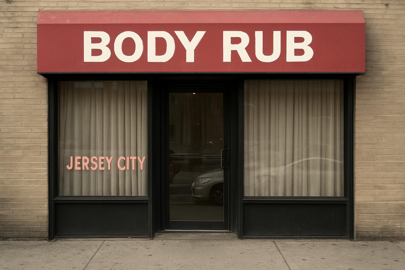 Jersey City Body Rub: A Practical Guide to Safe, Legal, and Effective Massage Options
