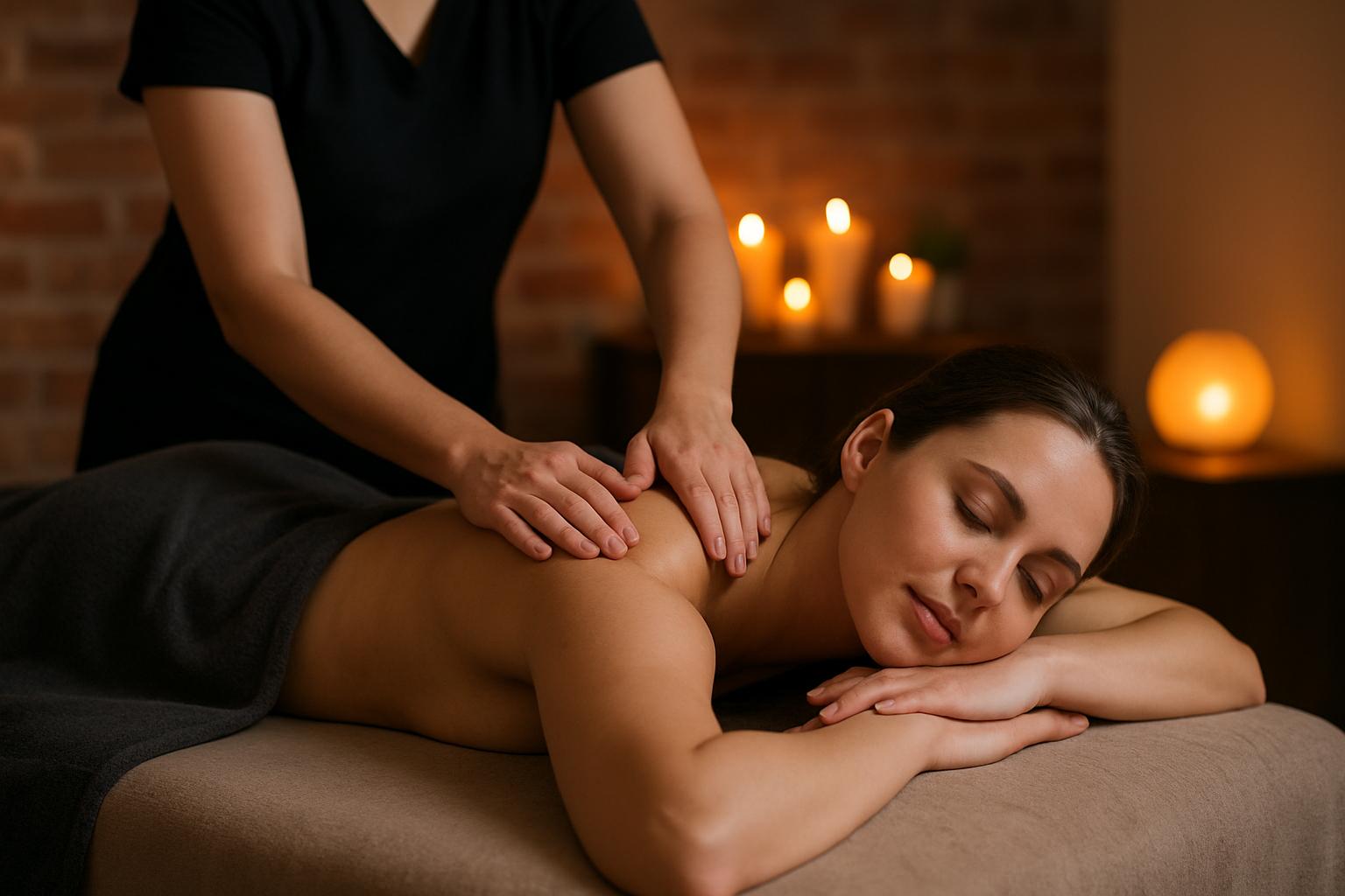 body rub in ny. Booking, Pricing, and What to Expect During a Session