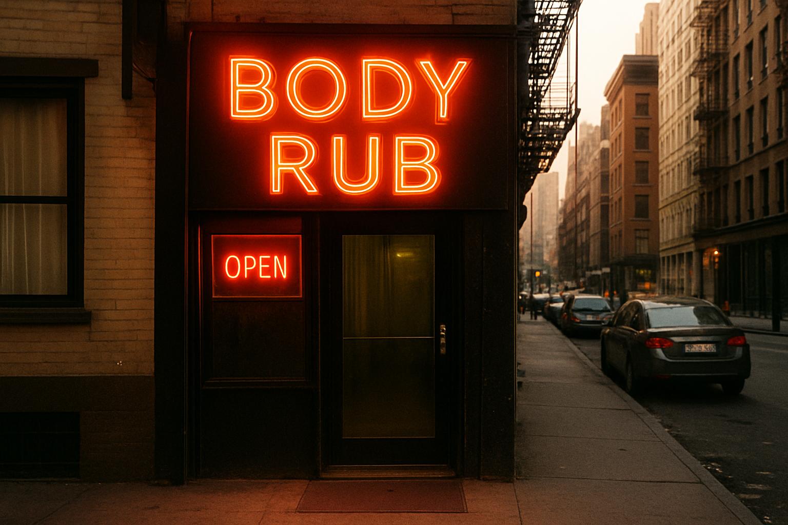 Upscale Bodyrub in New York: A Practical Guide to Luxury Massage Experiences