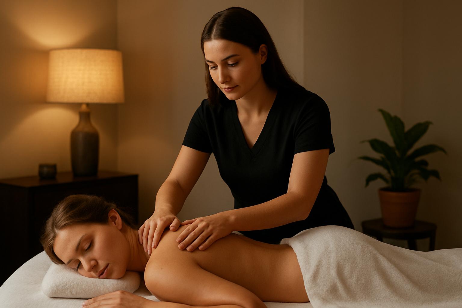 upscale bodyrub new york. How to Choose the Right Therapist
