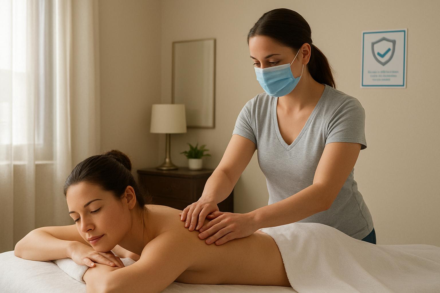 upscale bodyrub new york. Health, Safety and Legal Considerations