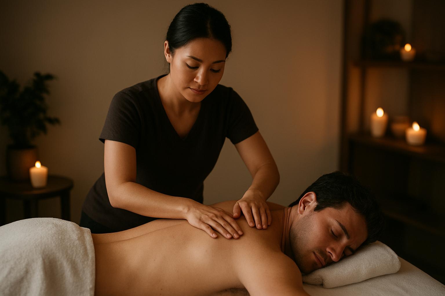 manhattan body rubs. Alternatives and Complementary Therapies manhattan body rubs. Alternatives and Complementary Therapies