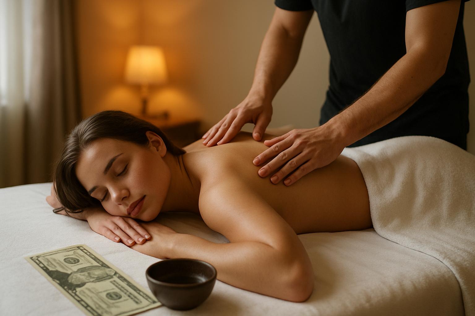 bodyrubs nyc. Pricing, tipping, and timing in NYC bodyrubs nyc. Pricing, tipping, and timing in NYC