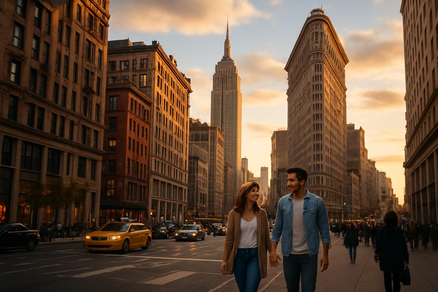 happy endings new york. Where to Find Your Own Happy Ending in the City