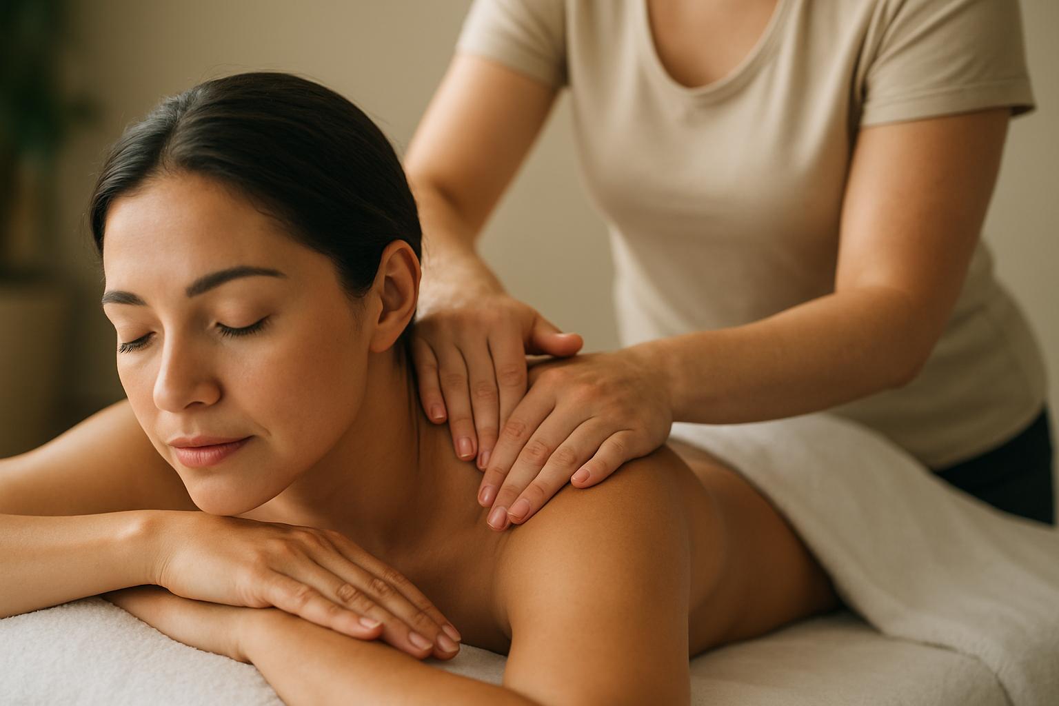 toronto body rubs. Choosing what’s right for you