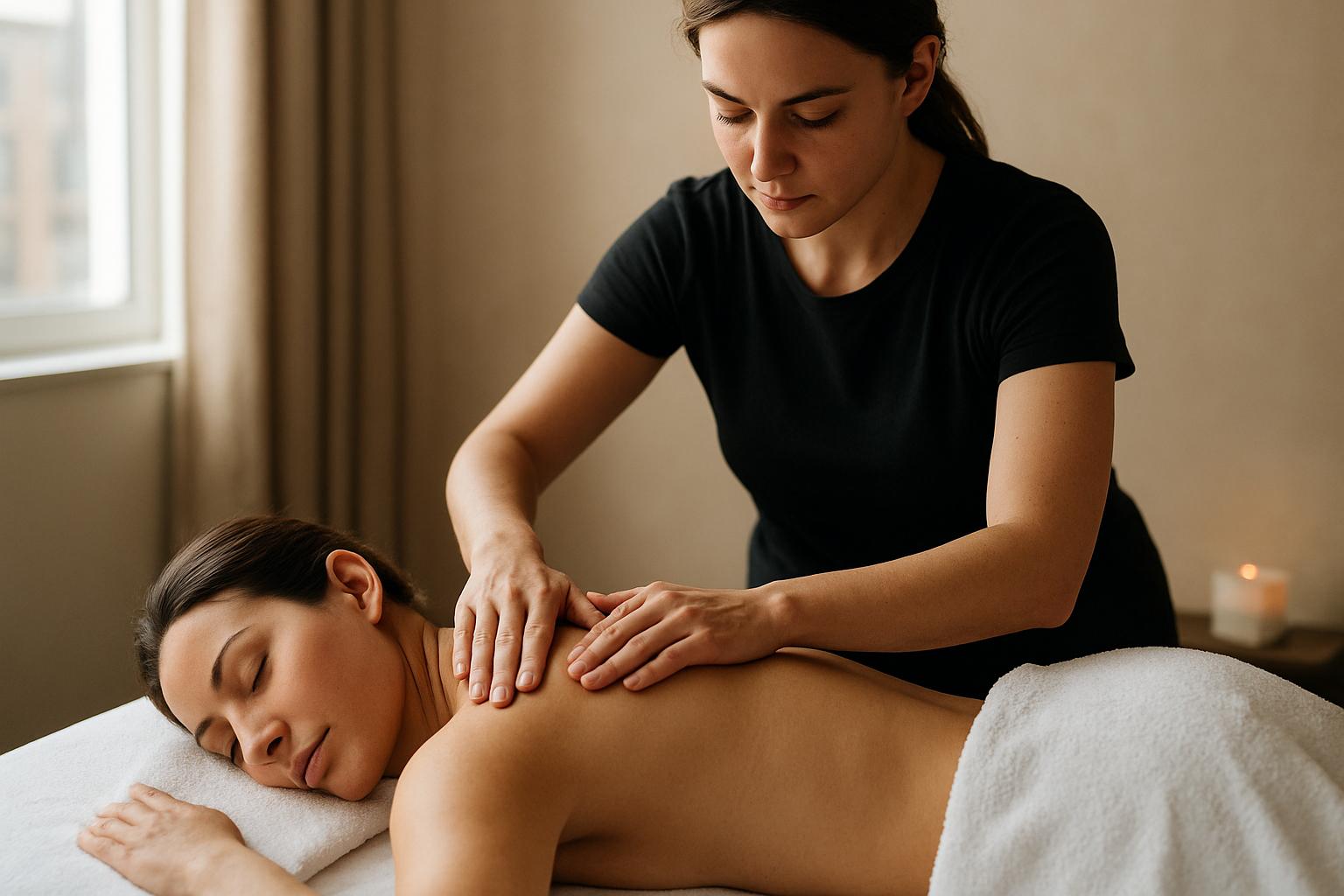 body rub jersey city. How to choose a reputable body rub or massage provider