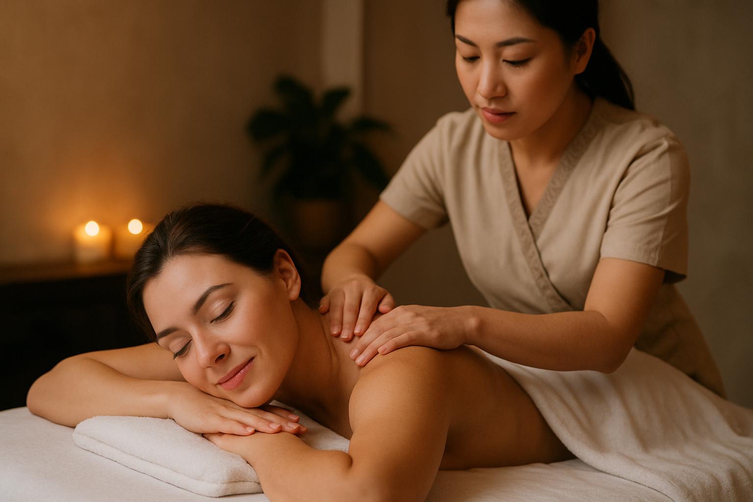new york happy ending spa. What people mean by “happy ending” and why the phrase matters