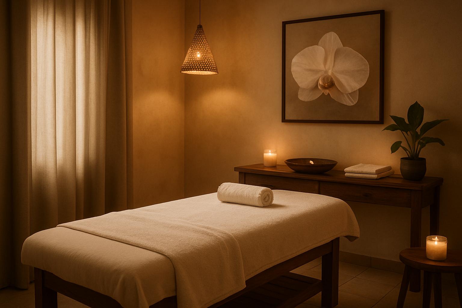 The Modern Massage Parlour: What It Is, How It Helps, and How to Choose One