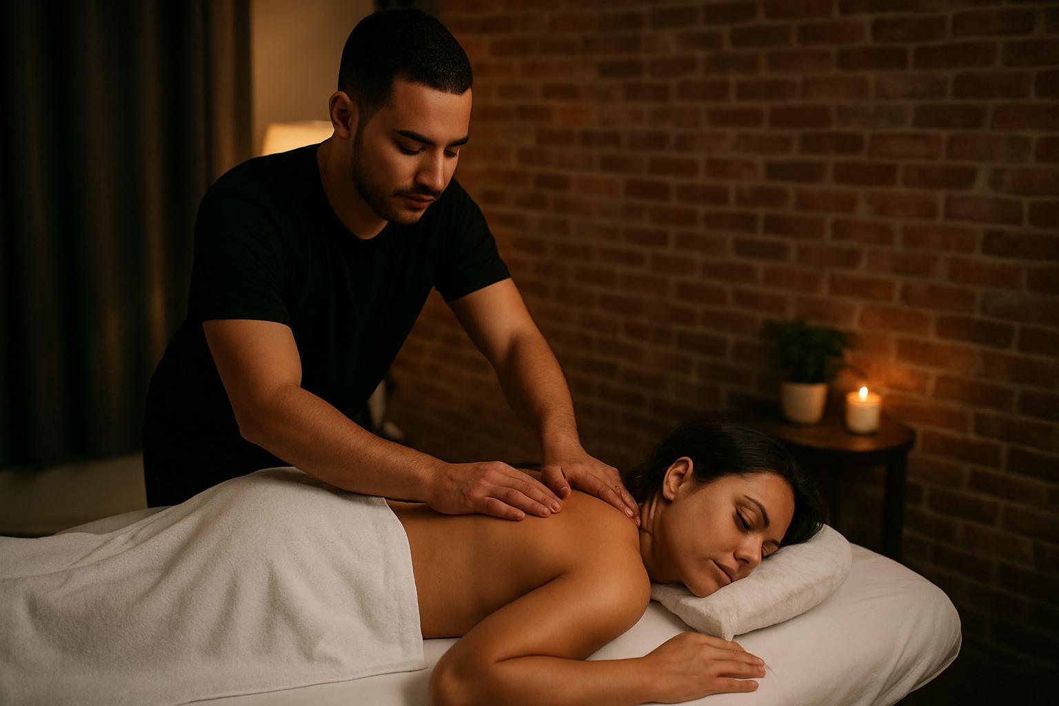 body rub brooklyn ny. Etiquette, Boundaries, and Safety