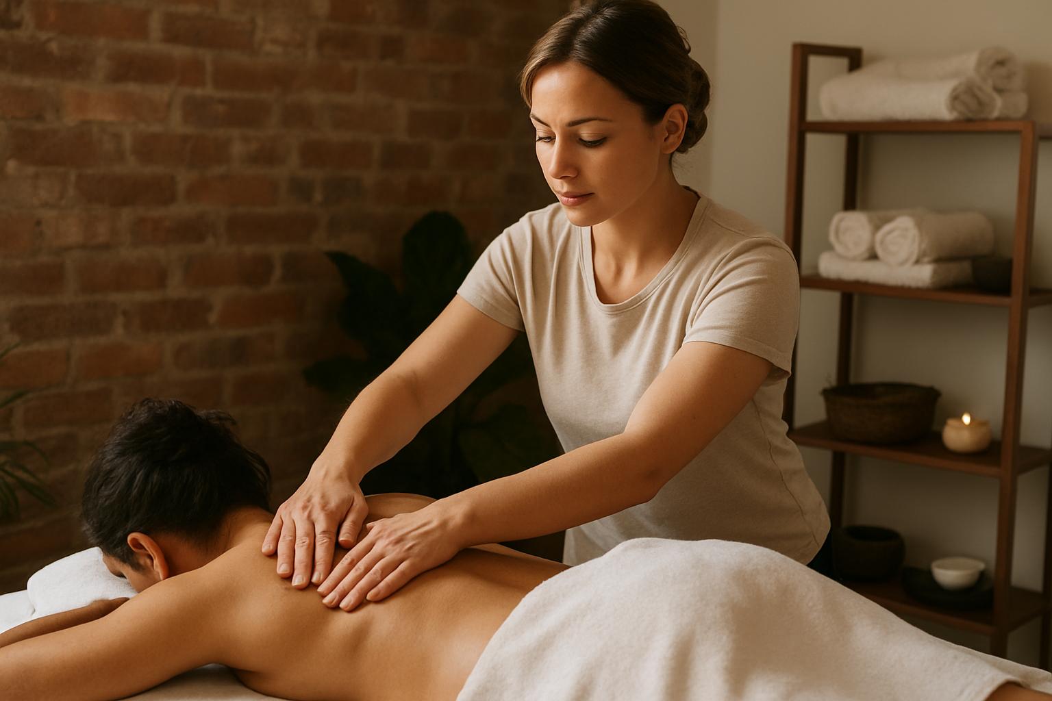 body rub brooklyn ny. Types of Legitimate Body Rubs and Therapies