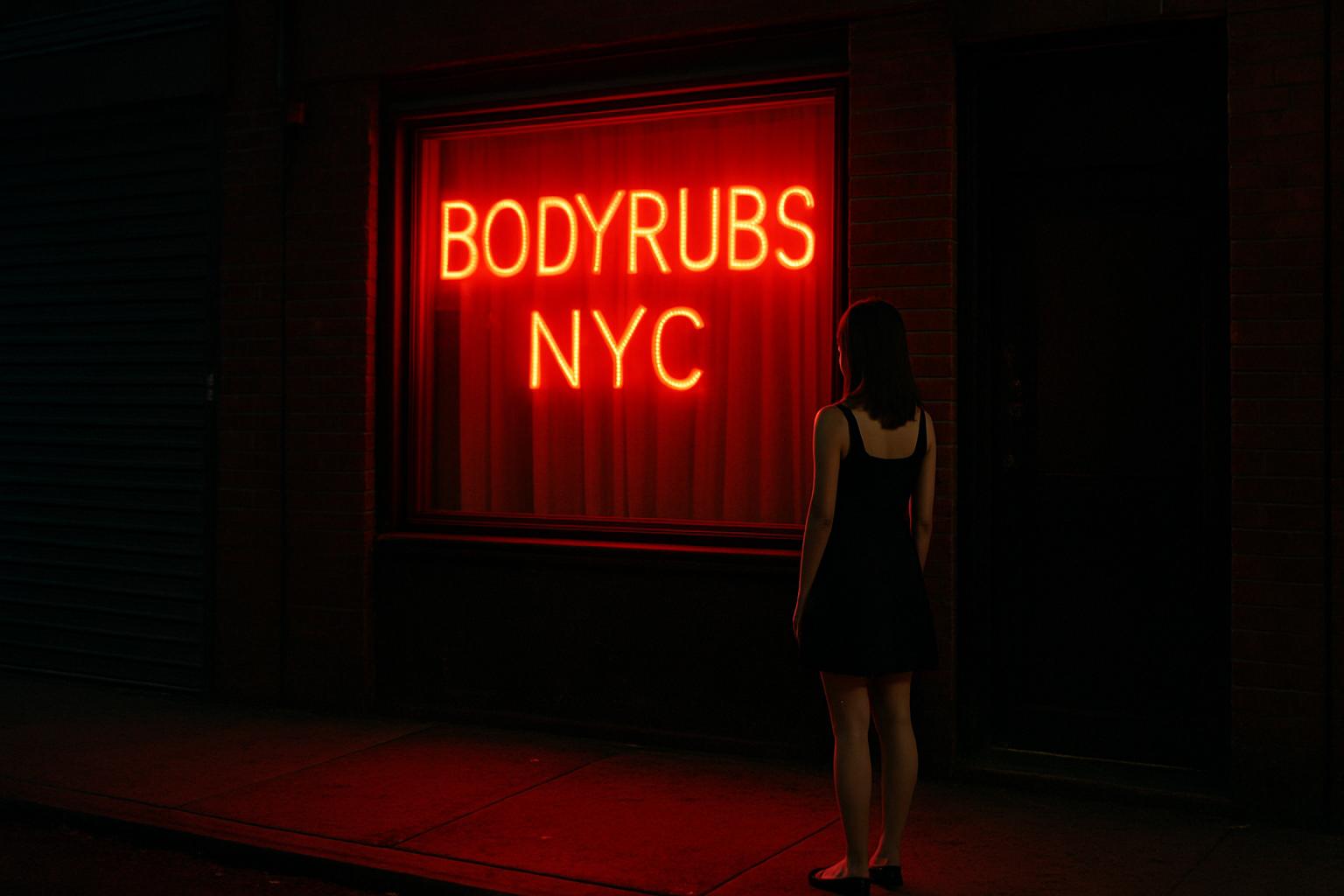 Bodyrubs in NYC: A Practical Guide to Finding Relaxation, Respect, and Safety