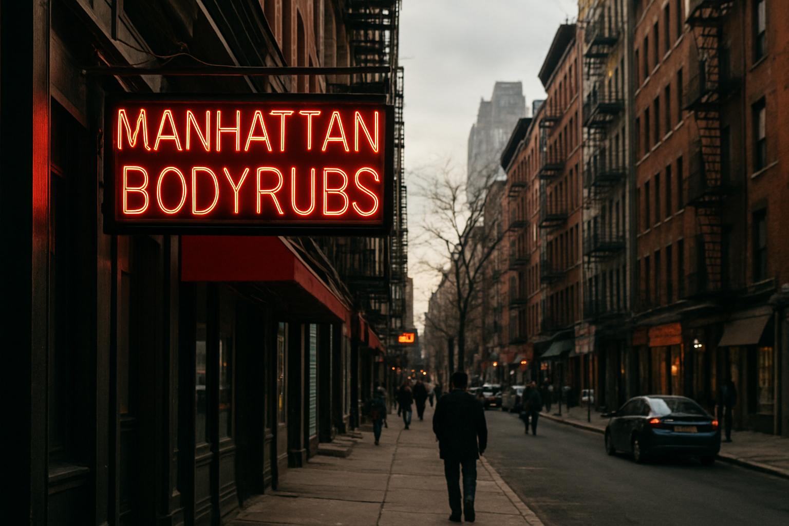 manhattan bodyrubs. Neighborhoods, Ambience, and Finding the Right Fit manhattan bodyrubs. Neighborhoods, Ambience, and Finding the Right Fit
