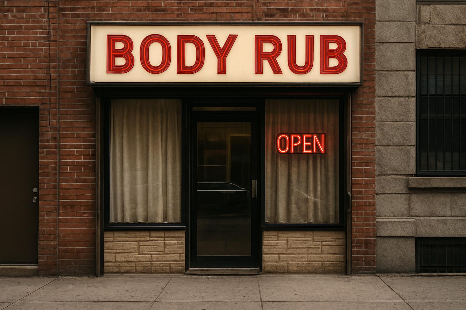 Body Rubs in Brooklyn, NY: A Practical Guide to Safe, Skilled Massage and Wellness