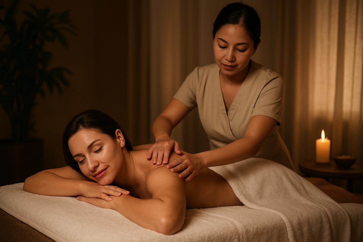 new york happy ending spa. Alternatives and ethical considerations