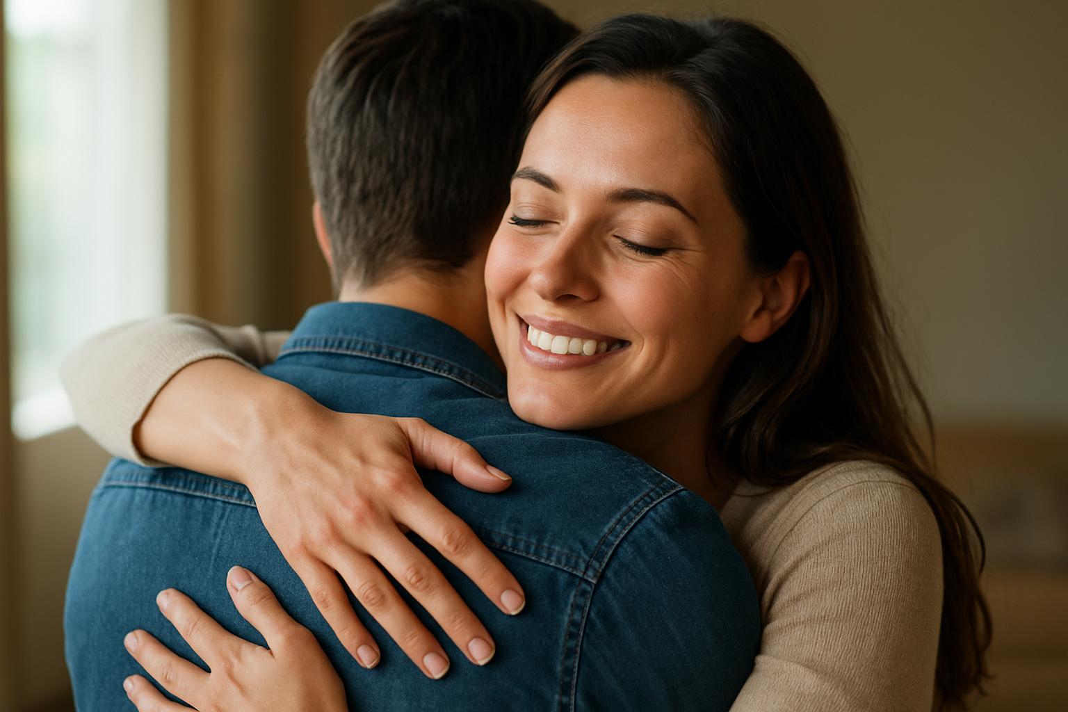 happy ending female. Conclusion happy ending female. Conclusion