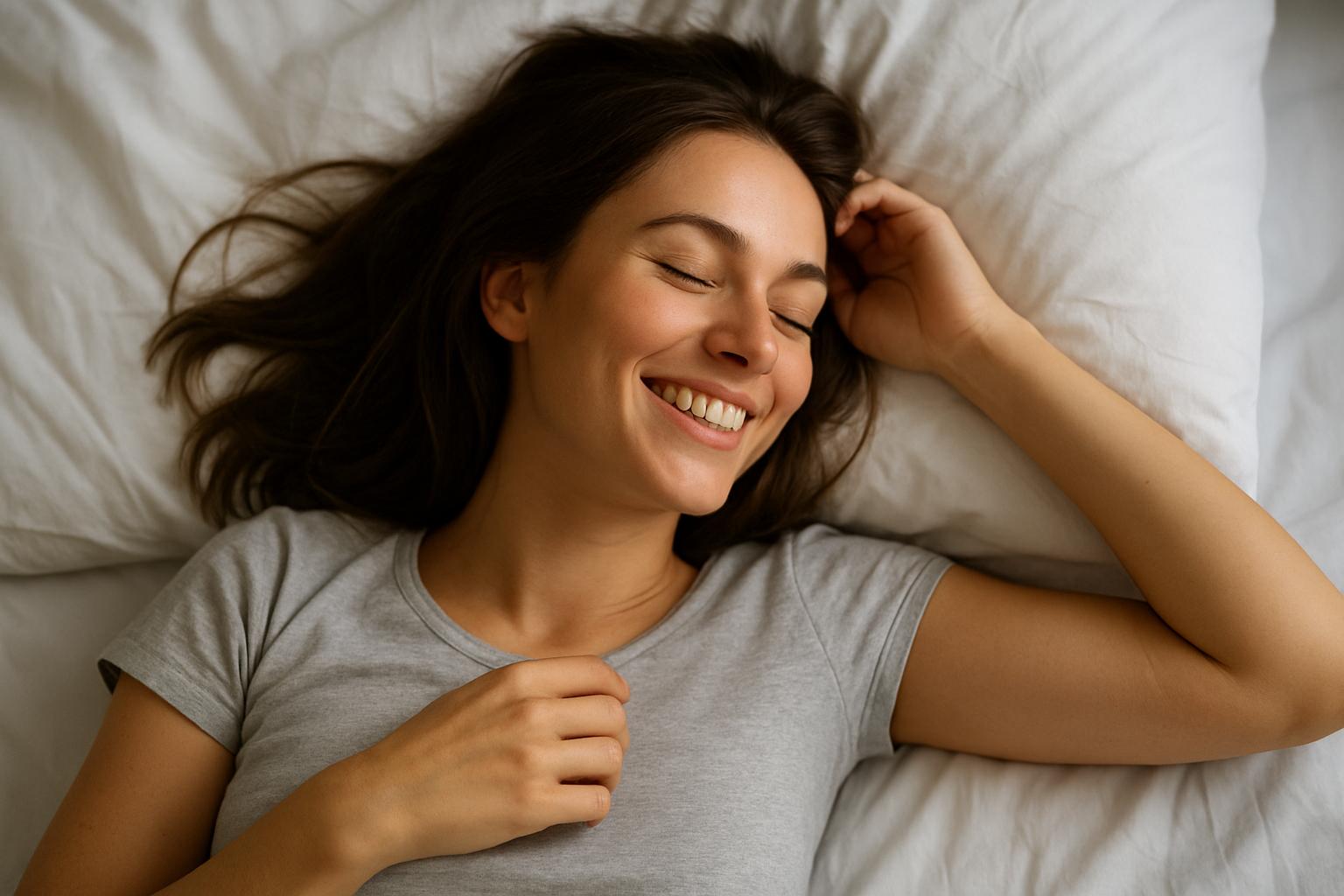 Giving Her the Ending She Deserves: Rethinking «Happy Endings» for Female Characters