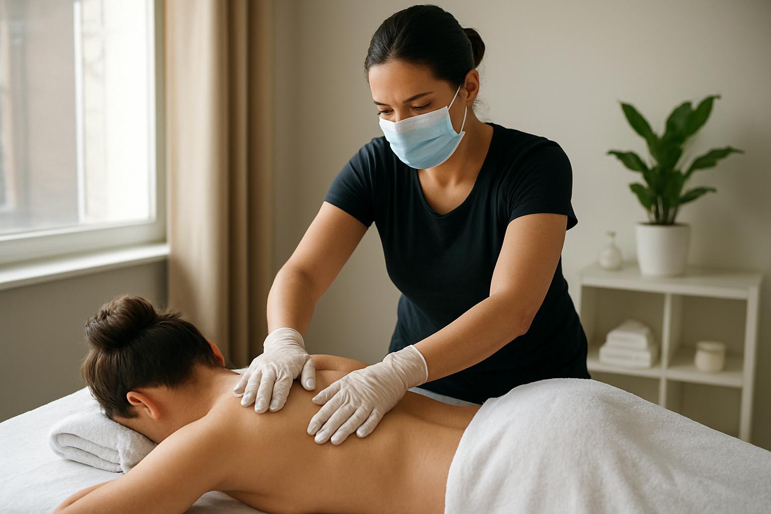 body rub jersey city. Safety, hygiene, and consent: what to prioritize