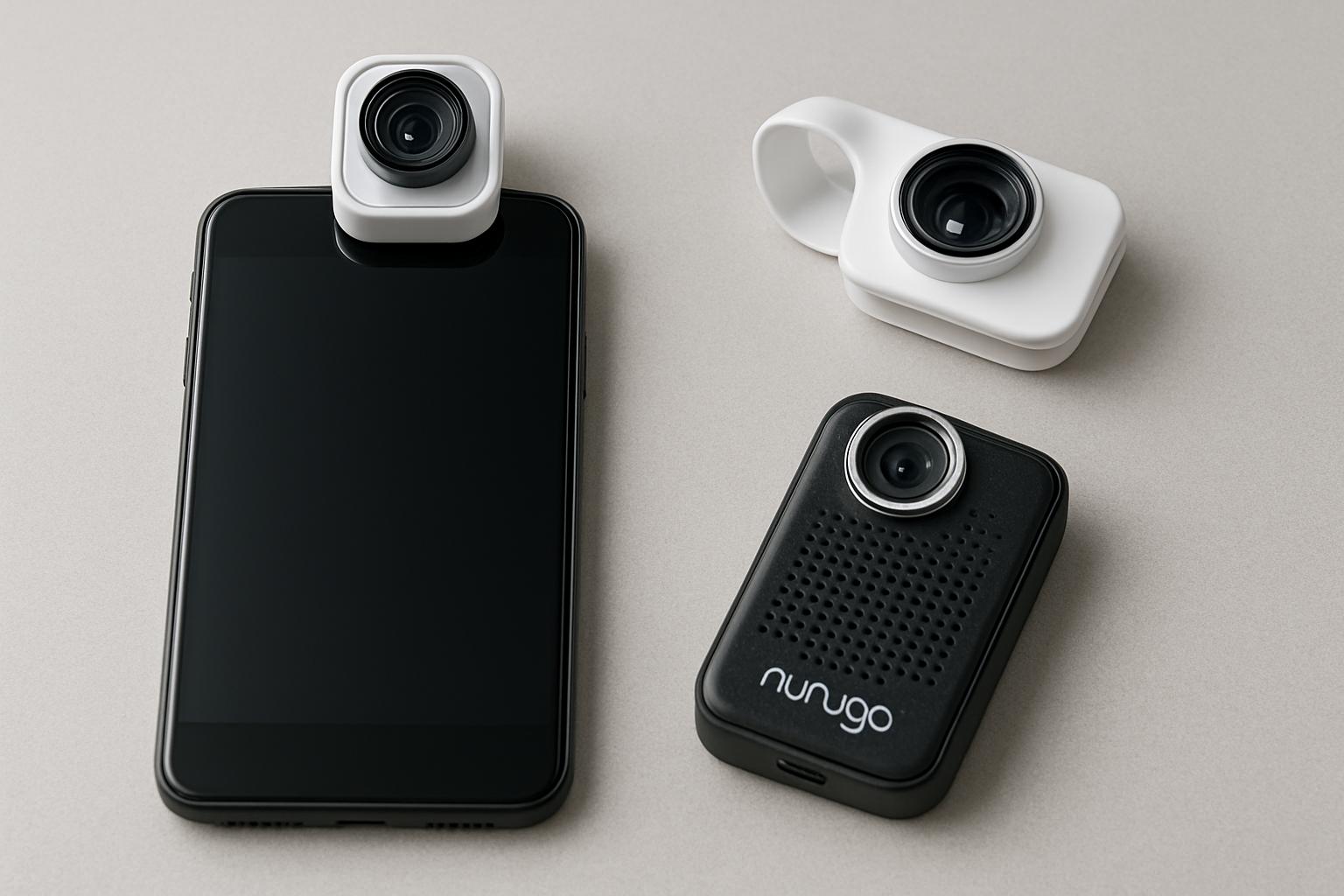 nurugo. Common Models and Accessories nurugo. Common Models and Accessories