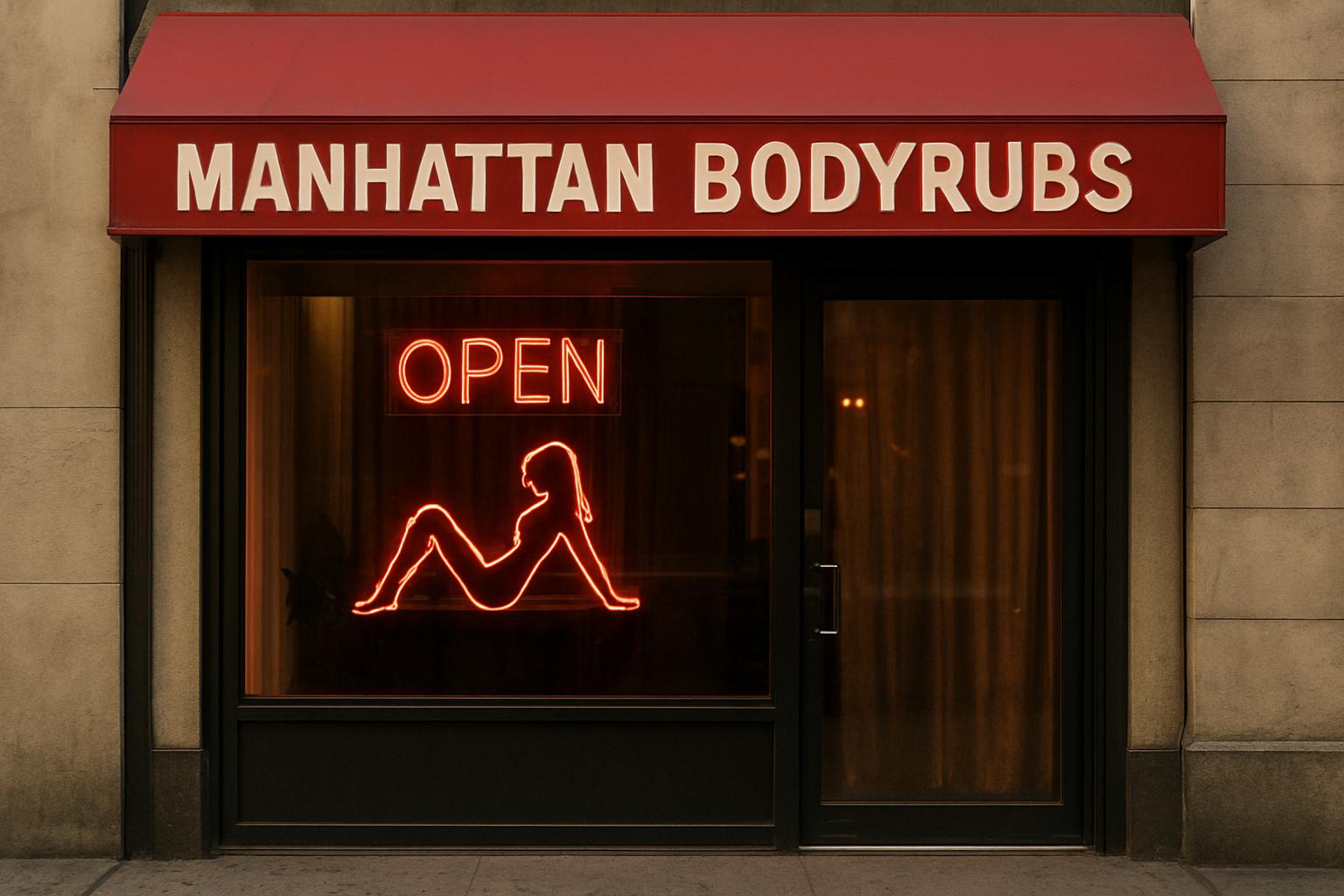 Manhattan Bodyrubs: A Practical Guide to Massage, Safety, and Choosing the Right Session